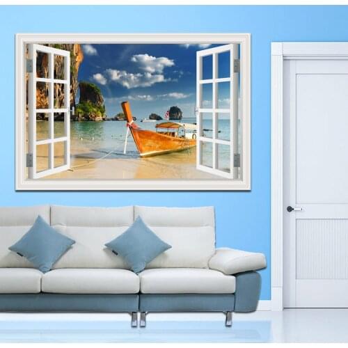 Наклейки для ванной комнаты AsenArt China At AliExpress