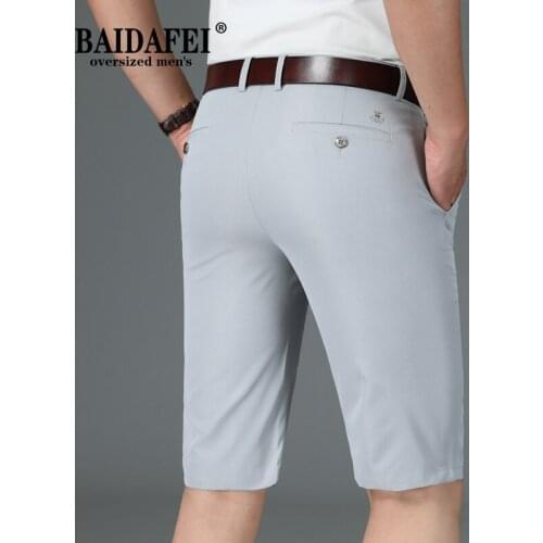 Мужские короткие шорты BAIDAFEI China At AliExpress