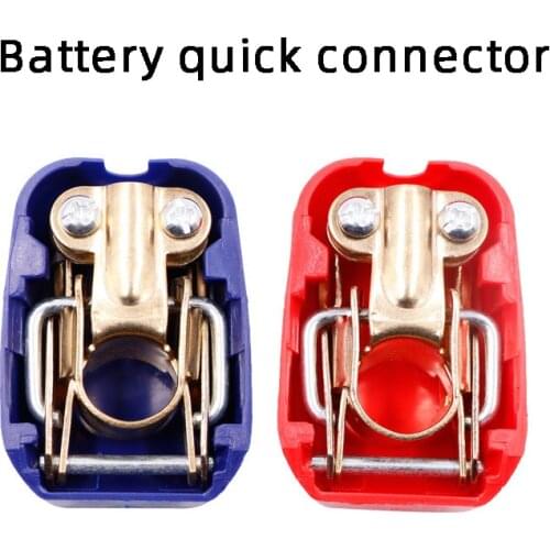 EYEWJI Car Battery Chargers