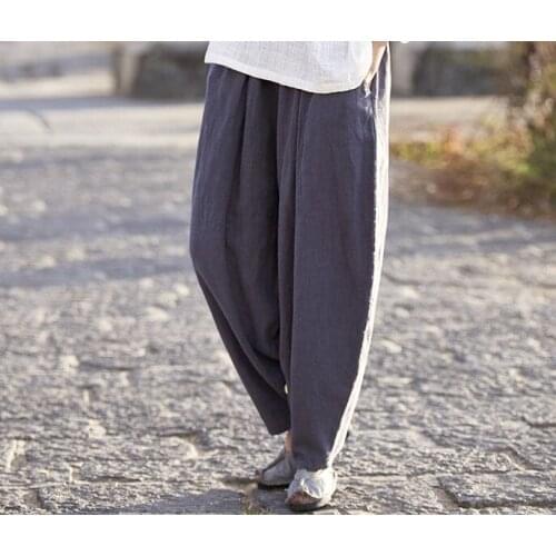 Flagket Sports Trousers