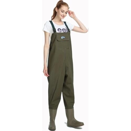 High-Jump Men's Overalls