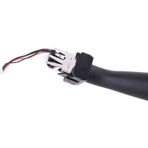 N84F Car Steering Indicator Stalk Turn Signal Switch Headlight Switch Auto For Peugeot 206 207 307 301 308 3008 405 407 40