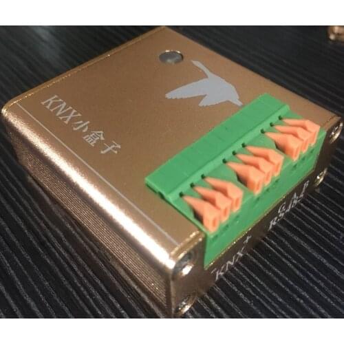 KNX Downloader USB Interface KNX to 485 KNX Small Box