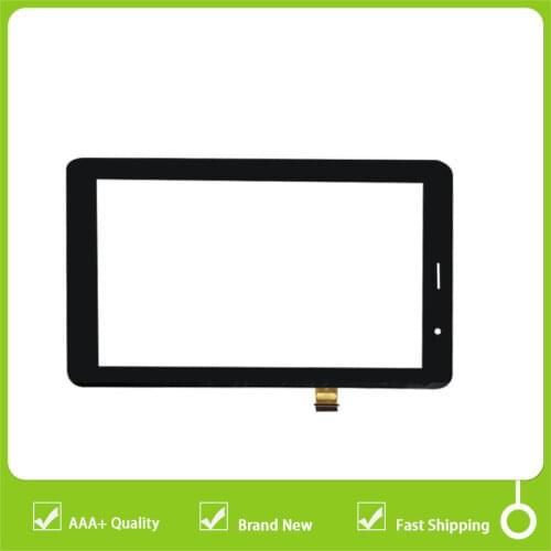 New For 7'' inch WJ1901-FPC V3.0 V5.0 TCL-U3A-7-wifi Tablet touch screen digitizer touch panel Sensor replacement