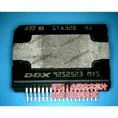 New original STA328VJ STA328 High Quality