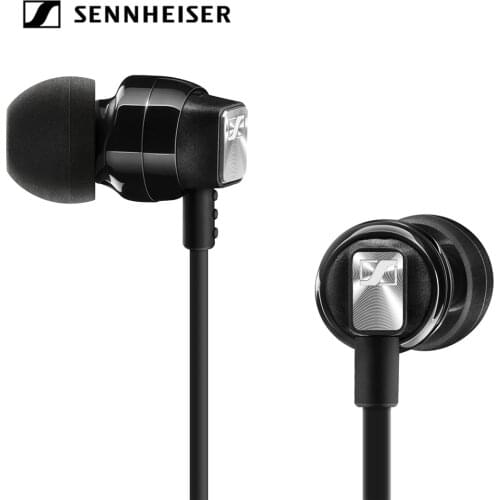 SENNHEISER Portable Audio Equipment
