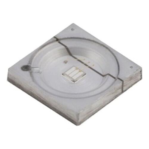 SEOUL CUN6AF1B 6363SMD UV 365nm UV LED Al metal body UV transmission high power UV LED light beads free shipping