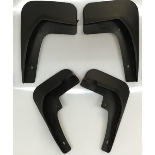 STARPAD For the new and old Brilliance Chinese H230H320H330 respect for H530 Junjie FRVFSV car fender soft free shipping