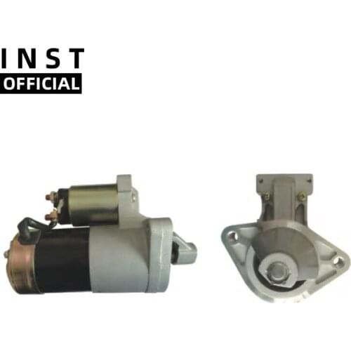 STARTER MOTOR FOR MITS 1.4KW 12V 8T 17783N