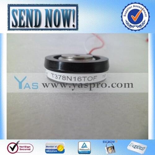 SCR/ GTO Thyristor T378N16,T378N14TOF,T378N12