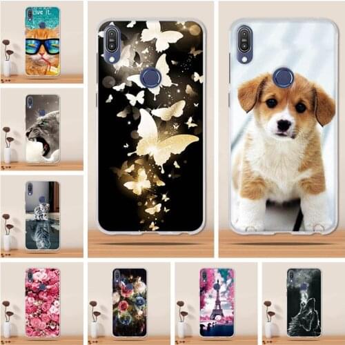 TYILNP Phone Cases Asus ZenFone Max Pro M1