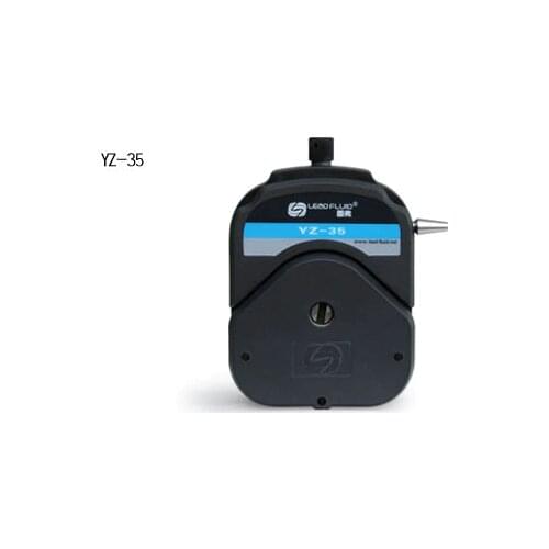 Accessory Part Pump Head YZ35 for various models Dosing Peristaltic Pump