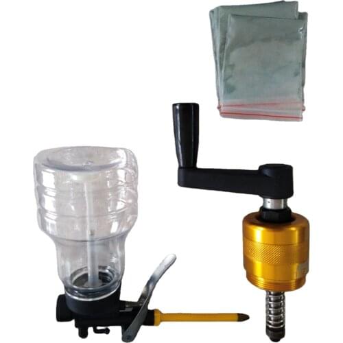 NO,035(1)HP0 Plunger Repairing Tool