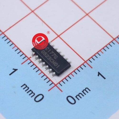 UPC177G2-E2 UPC177G C177G SOP-14 Original 10PCS/LOT