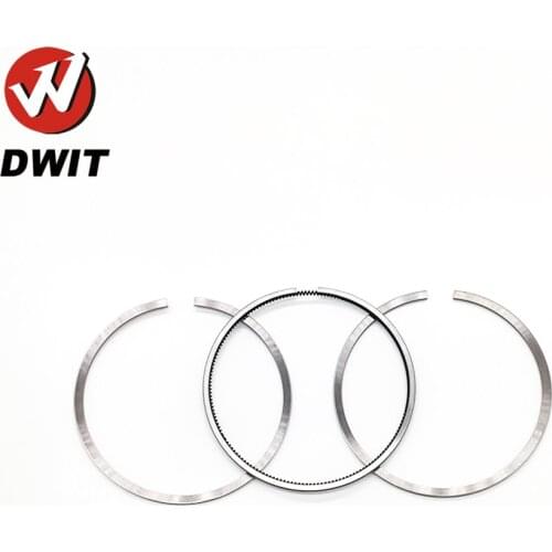 3114 3116 Diesel Engine Piston Ring set 7E5213