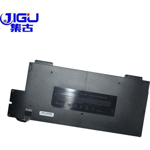 JIGU Laptop Battery For Apple MacBook Air 13" A1237 A1304 A1237 A1245 MB003 MC233 MC234 Z0FS 661-4587