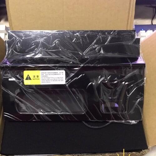 Car Accessories Vehicle Wireless Charger For Volkswagen VW Magotan Fast Charger Module Wireless Onboard Car Charging Pad