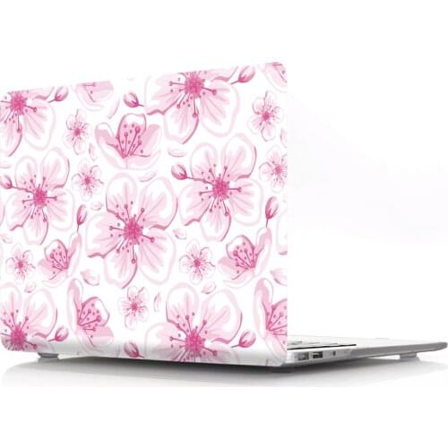 For Macbook Pro Air Case, Print Pattern Laptop Case Cover For Mac Air 11 13.3 Pro 12 13 15 16 Touch Bar Model88