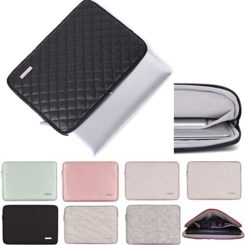 Laptop Notebook Case Tablet Sleeve Cover Bag 11 13 14 15 15.6 for Macbook Pro Air Retina 14 inch for Xiaomi Huawei HP Dell Acer