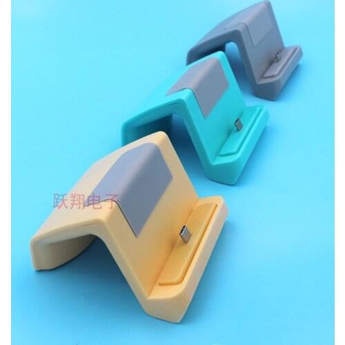 2020 new arrived Charging Dock For NS Switch Lite TYPC-C Charger Stand For Nintend Switch /lite Charging Cable For NS Console