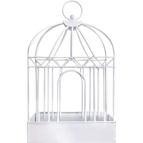 Innovative Bird Cage Mosquito Coil Rack Plate Repellent Incense Rack White Incense Sandalwood Mosquito Repellent Coil Holder