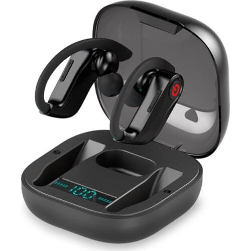 KT-97T wireless blue tooth 5.0 headsets High quality and high sound quality stereo tws mini blue tooth earphones