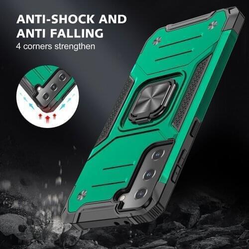 KUTO Samsung Galaxy S8 Phone Cases