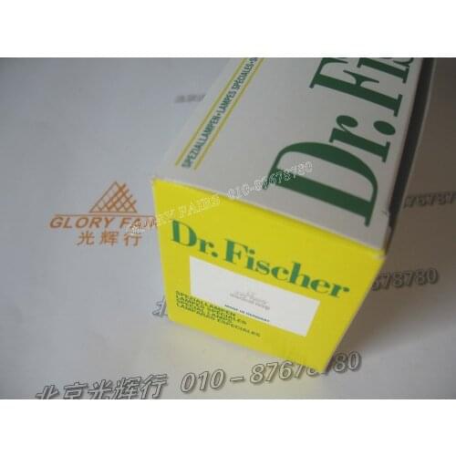 10pcs,Dr.Fischer 23V 100W lamp,for Maquet ALM ECL-0001 surgical lights,Getinge operation room light,23V100W X514 halogen bulb