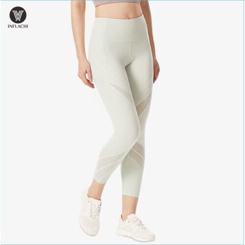 Leggings Women Fitness Yoga Yoga Pants Womens High Waist Sports Running Pantalones De Mujer Leggins