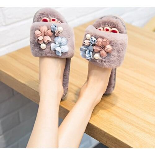 Women's Flip Flops Mengyusha China