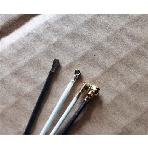 New Small interface Antenna for ASUS K501 K501LB K501U A501U A501L A501LB V505 wireless network card antenna