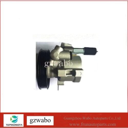 OEM 95075829 brand new steering system power assist pump used for daewoo gentra