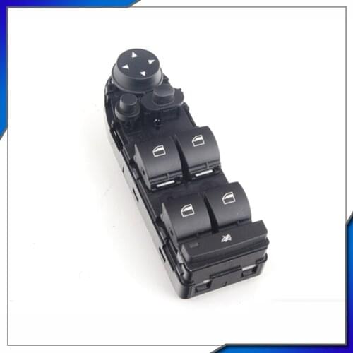 Car accessories Window Lifter Switch left or right For BMW E70 E71 X5 X6 OEM NO.61319122121