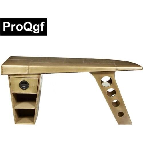 QGF 1Pcs A Set Prodgf Stable Simple Life Luxury Yours Office Table Desk