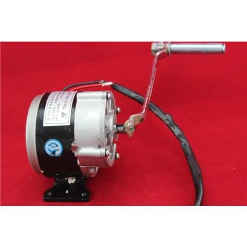 Hand generator bicycle generator 250 w reality chamber of props to escape Buy one get six