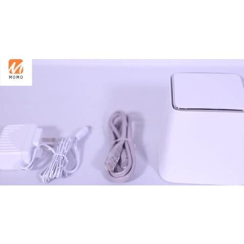 1300Mbps Whole House Coverage Mesh Network Router Mesh WiFI System