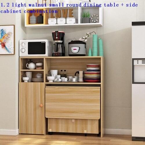 Esstisch Children Comedor Camping Home Small Apartment Tafel Folding Plegable Desk Mesa De Jantar Kitchen Furniture Dinner Table