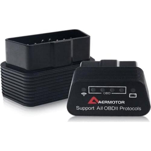 Vgate iCar2 ELM327 V2.1 OBD2 Bluetooth WIFI Scanner iCar 2 ELM OBD 2 OBD2 Car Diagnostic Auto Tool Code Reader