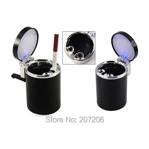 WISE TRAVEL Ashtrays For Cars