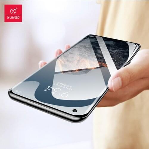 Защитные пленки для Xiaomi Mi 11 Xundd China At AliExpress