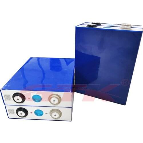 3.2v lifepo4 battery 3.2v 105Ah lithium cells 3C discharge for diy12V 24v 48v solar energy storage RV battery