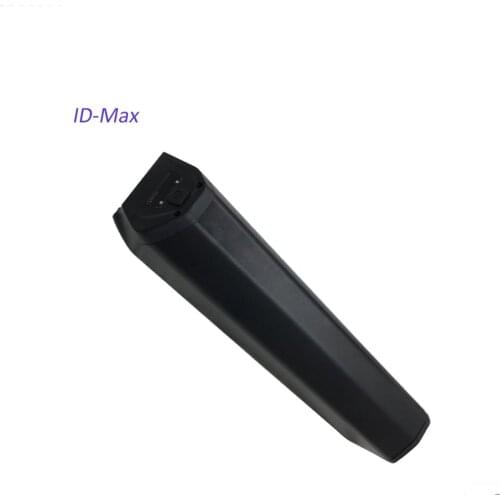 Free shipping NCM Moscow bike replacement battery Reention Dorado ID-Max 1000w 750w 500w 48V 21Ah 20Ah 36V 28Ah battery pack