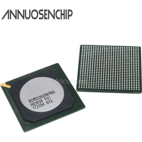 Free shipping 10pcs/lot BCM53262MKPBG-P21 BCM53262MKPB-P21 BCM53262MKPBG BCM53262MKPB BCM53262 BGA new