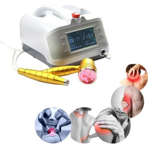 Knee Pain,Sprain,Back Pain Relief as Seen on TV with Cold Laser 650nm 808nm Acupuncture China Factory Supply