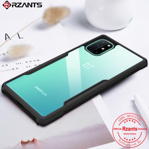 Rzants for Oneplus 8T Oneplus 8 8 Pro Oneplus 9 9 Pro case beetle unicorn Airbag pumper Casing Phone Shell Funda Soft Cover