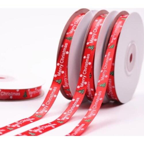 CROPADELACN Satin Ribbons