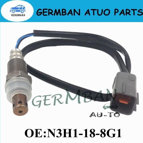 New Manufacture 4 WireBAND Air Fuel Ratio Oxygen Sensor Fit For MAZDA RX-8 2.6L 2003-2012 Part No#N3H1-18-8G1 N3H1188G1
