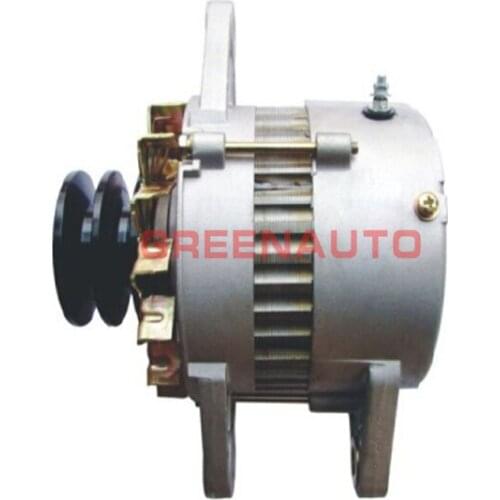 FOR ISUZU 6BD1 AUTO ALTERNATOR 1812002491,1812002492,1812002493,0350000013