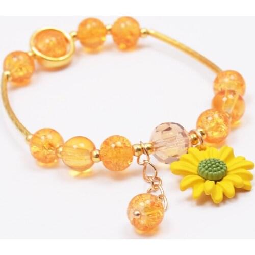 Duobeiduo Bracelets With Charms