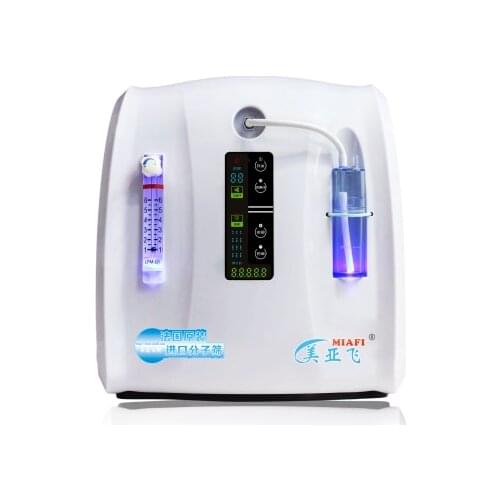 Now Oxygen Generator oxygen making machine Oxygenation machine oxygen generating machine 110V/220V 50/60HZ